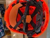 kask roboczy hełm PALADIN do pracy na wysokości  zamykana Podgląd zdjęcia produktu 4