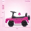 Porteur Véhicule à pédales Voiture d'enfant Jouet dès 1 an Voir les images du produit 4