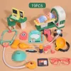 Bavytoy Kit médical avec CT-scanner - Kit de jeu pour Voir les images du produit 2