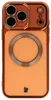 Handyhülle mit Kameraschutz und Magnetring für iPhone 17 Produktbild-Vorschau 2