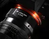 Adapter K&F PRO van Sony E-mount (E) naar M42 / KF06.435 Productafbeelding-voorbeeld 5
