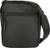 Borsa Bugatti da uomo 49 6602 01 nero Anteprima dell’immagine prodotto 4