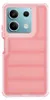 Techsuit Wave Shield Back Cover Hülle für Xiaomi Redmi Note Produktbild-Vorschau 3