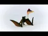 Dinosauri Schleich Quetzalcoatlus 15028 Anteprima dell’immagine prodotto 14