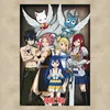 FAIRY TAIL - Poster Maxi 91,51 - Groupe Produktbild-Vorschau 3