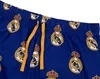 Real Madrid CF - Schlafanzug mit langer Hose für Herren, Produktbild-Vorschau 4