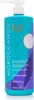 A bottle of Moroccanoil Blonde Perfecting Purple Shampoo. Náhled obrázku produktu