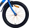 NERF Kinderfahrrad - Jungen - 20 Zoll - Satinblau Produktbild-Vorschau 3