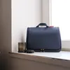 reisenthel Toiletbag XL Dunkelblau Kulturtasche midnight Produktbild-Vorschau 6