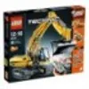 LEGO® Technic Motorisierter Raupenbagger Produktbild-Vorschau 16
