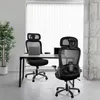 hjh OFFICE XXL Drehstuhl INSTRUCTOR T I PRO Bürostuhl Produktbild-Vorschau 5