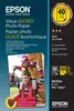 Epson Value Glossy Photo Paper - 10x15cm - 2x 20 Listů, Náhled obrázku produktu 2