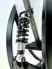 Odpružená vidlice Spring Beast Black Náhled obrázku produktu 5
