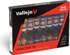 Vallejo 72.298, Multi, Acrylfarbe, Flüssigkeit, 17 ml, 16 Produktbild-Vorschau 4