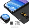 Cadorabo Hülle für Xiaomi RedMi 10X 5G / RedMi 10X PRO 5G Produktbild-Vorschau 6