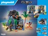 PLAYMOBIL Pirates 71531 L'île de la tête de mort Voir les images du produit 3