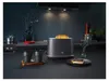AEG GOURMET 7, 2 kaw., Czarny, Przyciski, Obrotowy, 980 W, Podgląd zdjęcia produktu 4