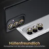 Kamera Linsenschutz Glas Set für Samsung Galaxy S25+ Produktbild-Vorschau 7