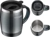 Thermos Tasse Desktop Mug TC, grau 0,35l; 4059235035 Produktbild-Vorschau 7