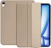 A tablet case is shown in a closed position, with the tablet screen partially visible. Náhľad obrázku produktu