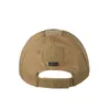 Helikon-Tex BBC PolyBaumwolle Ripstop-Kappe, schwarz Produktbild-Vorschau 3
