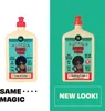 Meu Cacho Minha Vida Styling Cream 500 ml Voir les images du produit 4