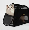 Bemi Tier-Transporttasche faltbar für Katzen & Hunde, Produktbild-Vorschau 5