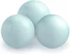MISIOO Bällebad für Kinder 95x30 cm - 400 Bälle (6cm) - Produktbild-Vorschau 2