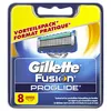 Lame Gillette Fusion Pro Glide (8 pezzi) Anteprima dell’immagine prodotto 2