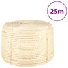 vidaXL Corde 100% sisal 12 mm 25 m Voir les images du produit 4