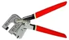 Yato YT-5130, Lisovacie kliešte, PVC, Oceľ, Červená, 275 mm Náhľad obrázku produktu 12