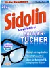 Sidolin 4er Packfeuchte Reinigungstücher für Brillen Produktbild-Vorschau 2