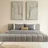 Polsterbett HEAVEN Designbett Produktbild-Vorschau 2
