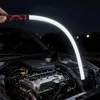 27" Flexibles LED Arbeitslicht, Wiederaufladbare Produktbild-Vorschau 2