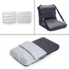 Deryan AirTraveller, Faltbar, 500 g, Grau Produktbild-Vorschau 2