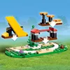 LEGO® City Mobilne szkolenie psów policyjnych 60369 Podgląd zdjęcia produktu 11