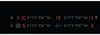 AEG IKE74471IB, Schwarz, Integriert, 70 cm, Produktbild-Vorschau 3