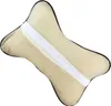 2x cuscino collo sedile auto universale - set di 2 - Anteprima dell’immagine prodotto 3