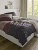 Irisette Edel-Feinbiber Bettwäsche Meran 8430 rubin 135x200 Produktbild-Vorschau 13