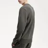 Fred Perry Crew Neck Sweatshirt Produktbild-Vorschau 2