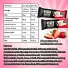 12x ESN Designer Protein Bar Strawberry White Chocolate 45 Produktbild-Vorschau 2
