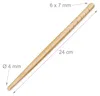 Relaxdays ASIA DELUXE Essstäbchen, 10 Paar, Produktbild-Vorschau 4