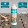 Nettoyant WPC, concentré 1 litre, nettoyage terrasse Voir les images du produit 4
