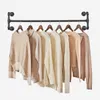 Nástěnný věšák na oblečení 110 cm LOFT Náhled obrázku produktu 7