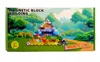Magnetisches Minecraft Bauset Bäume und Wasserfall mit Produktbild-Vorschau 2