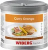 Wiberg príprava kari korenia pomaranč jedinečná zmes 280g Náhľad obrázku produktu 1