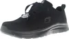 Skechers Sneakers 77125EC-BLK in Black color size 45 Voir les images du produit 16