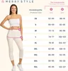 Merry Style Damen 3/4 Leggings aus Baumwolle MS10-199 Produktbild-Vorschau 6