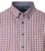 Casa Moda - Comfort Fit - Herren Freizeit Hemd Langarm Produktbild-Vorschau 3
