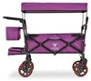 FUXLIFE by FUXTEC Skládací vozík FX-CT850 Komfort  Dětský Náhled obrázku produktu 1